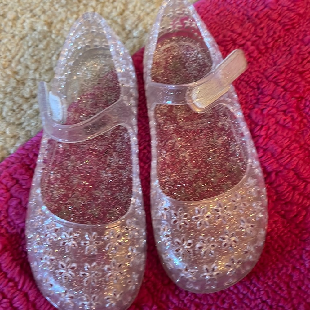 Old navy jelly 10M